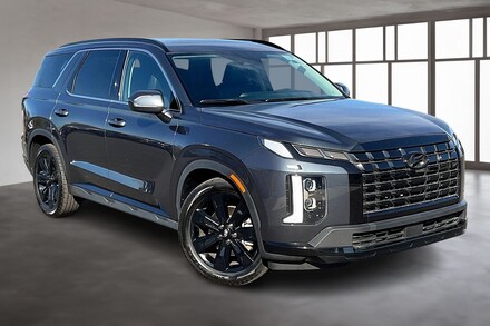 2024 Hyundai Palisade XRT SUV