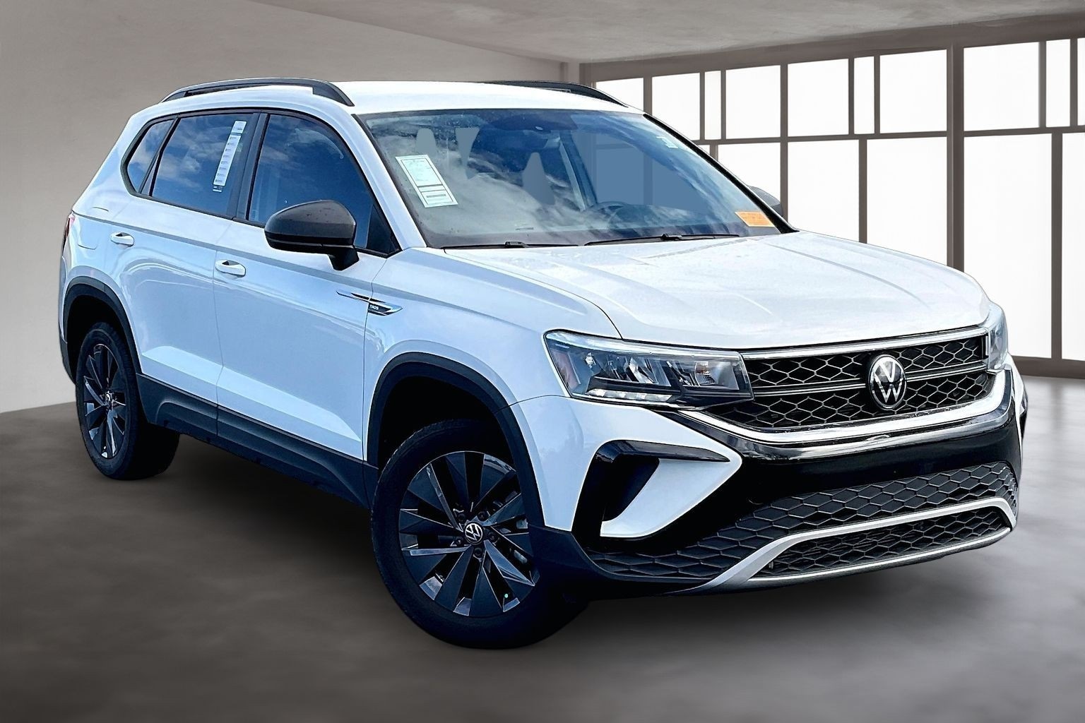 2023 Volkswagen Taos S