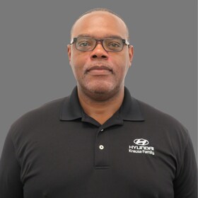 Staff member Dalton Fisher from 62ed2cd6d9ca