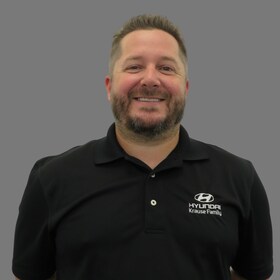 Staff member PJ Krauss from 62ed2cd6d9ca