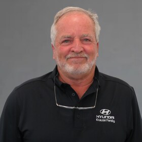 Staff member Don Dupree from 4812d51a0400