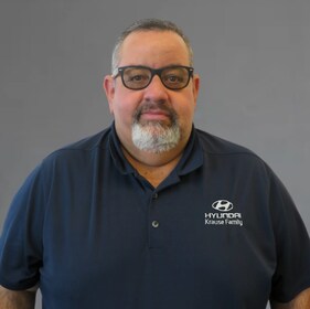 Staff member Luis Toledo from 1096ac5d1254