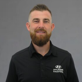 Staff member Ryan Hellams from 4812d51a0400