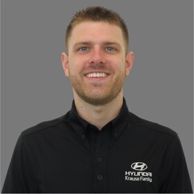 Staff member Christian Evans from 1096ac5d1254