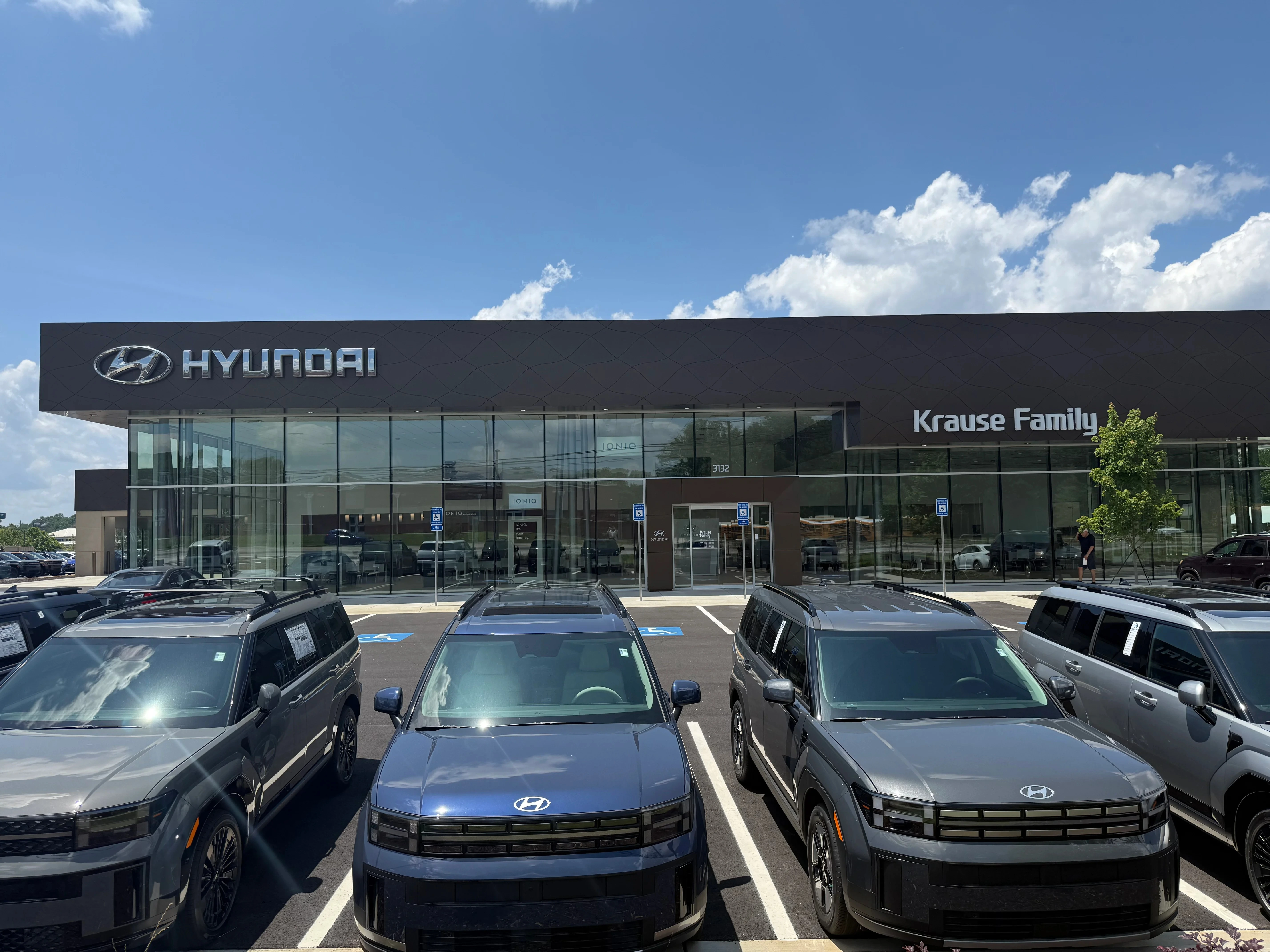 gainesville hyundai