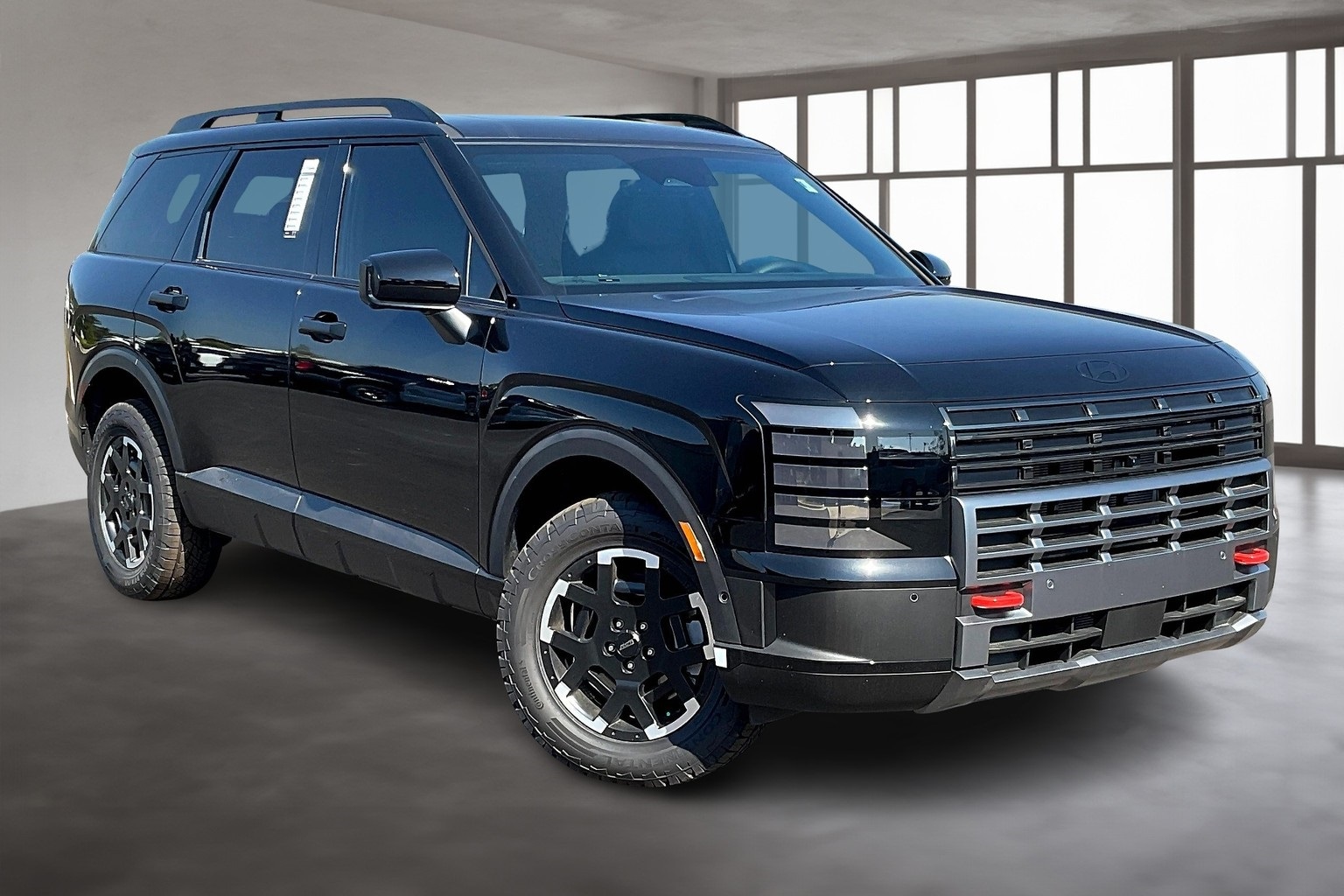 2026 Hyundai Palisade SUV 