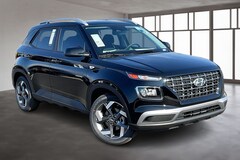 2026 Hyundai Venue SEL SUV