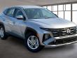 New 2026 Hyundai Tucson SE FWD SUV