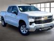Used 2025 Chevrolet Silverado 1500 LT Truck