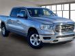 Certified 2024 Ram 1500 Laramie Truck