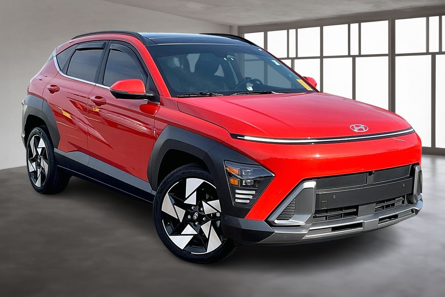2024 Hyundai Kona SUV 