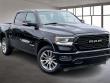 Certified 2021 Ram 1500 Laramie Truck