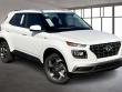 New 2026 Hyundai Venue SEL SUV