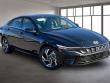 New 2026 Hyundai Elantra Limited Sedan