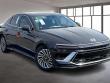 New 2026 Hyundai Sonata Hybrid SEL Sedan