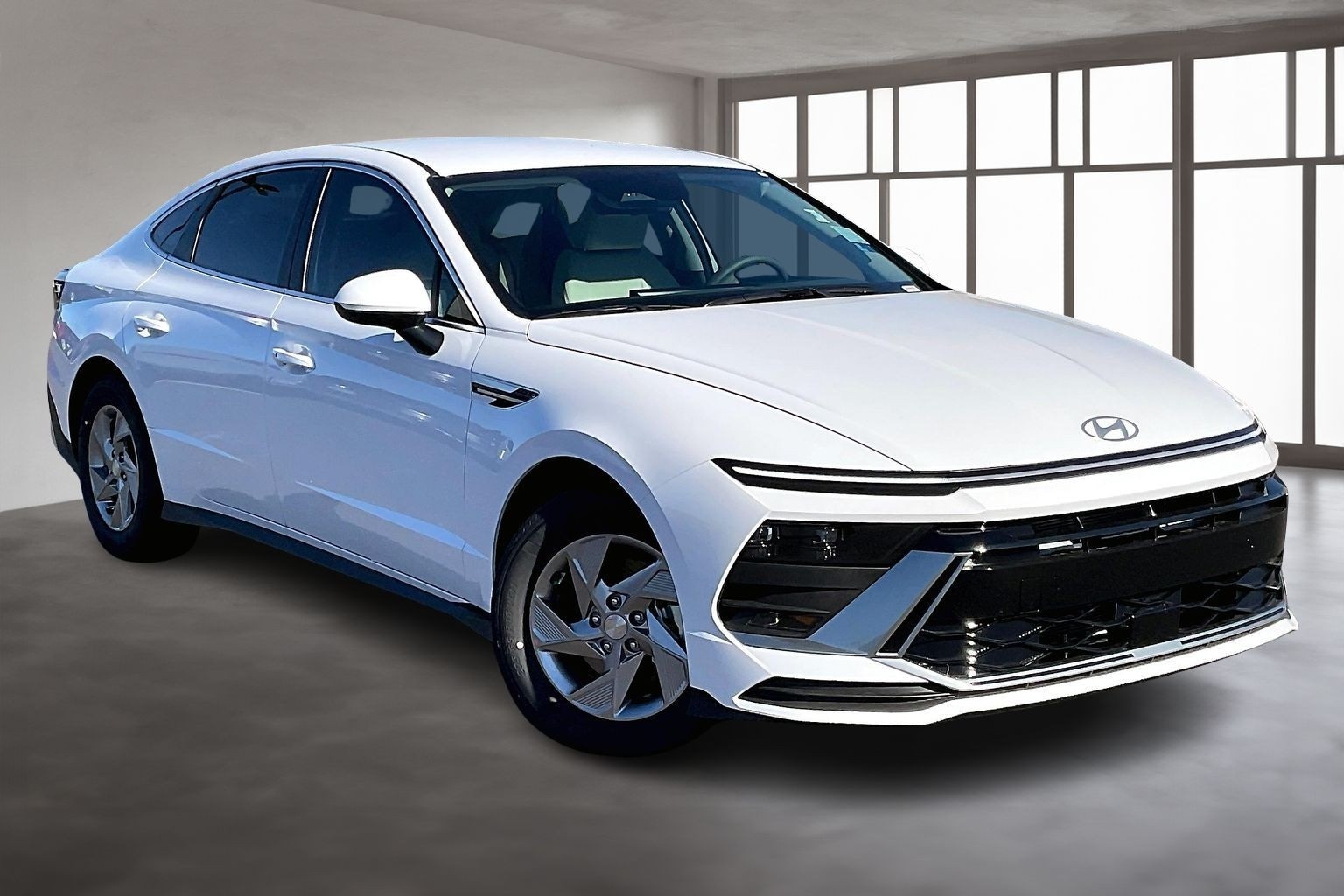 2026 Hyundai Sonata Sedan 