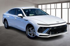2026 Hyundai Sonata SE Sedan