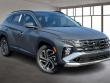 New 2025 Hyundai Tucson Limited SUV