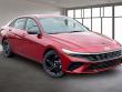 New 2026 Hyundai Elantra SEL Sport Sedan