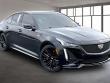 Used 2021 Cadillac CT5 V-Series Sedan