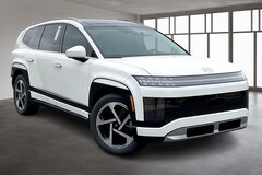 2026 Hyundai IONIQ 9 Performance Limited SUV