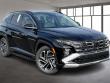 New 2026 Hyundai Tucson Limited SUV