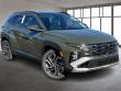 New 2026 Hyundai Tucson Limited SUV