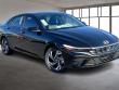 New 2025 Hyundai Elantra Hybrid SEL Sport Sedan