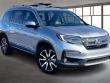 Used 2019 Honda Pilot Elite SUV