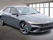 New 2025 Hyundai Elantra Hybrid SEL Sport Sedan
