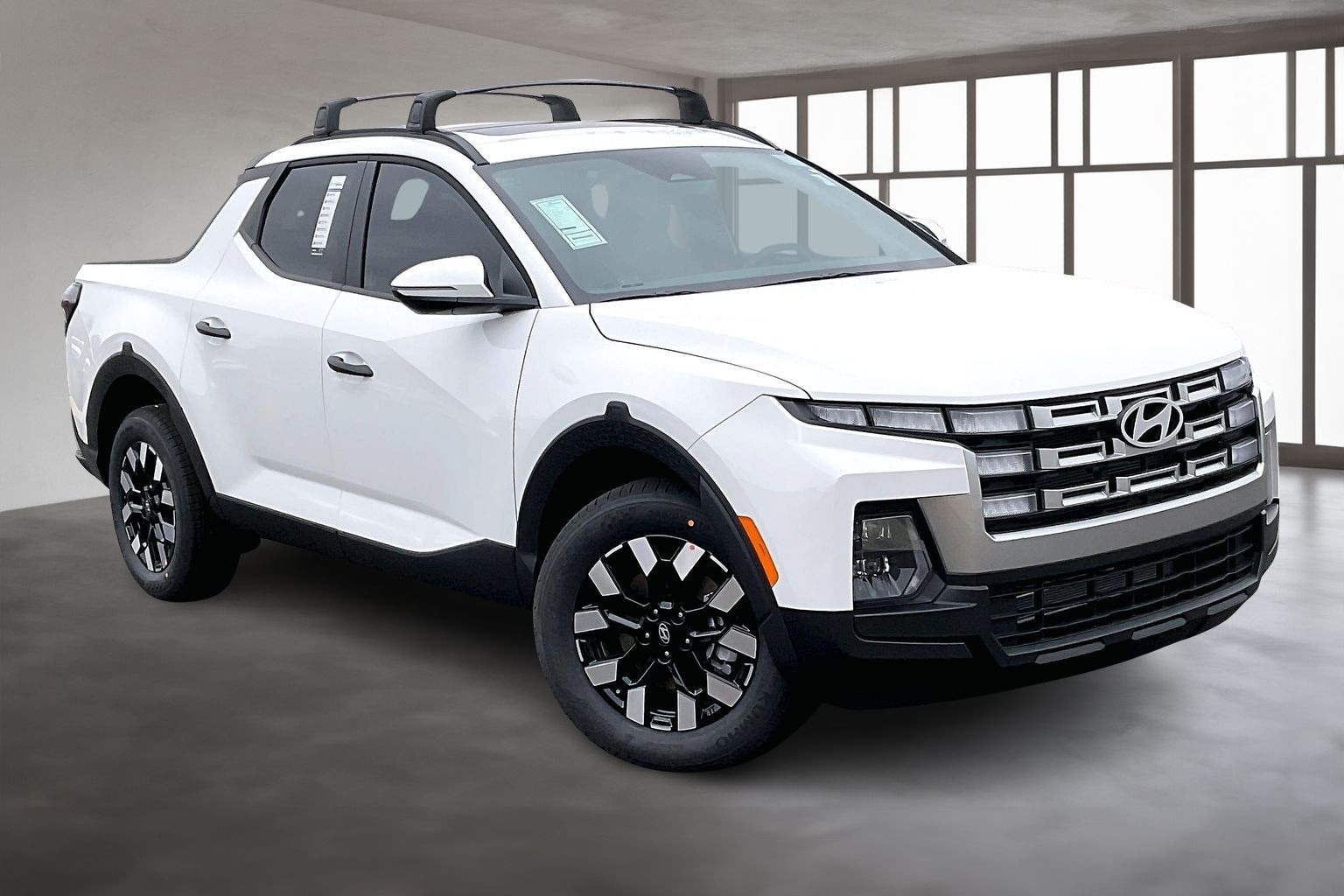 2026 Hyundai Santa Cruz Truck Crew Cab 