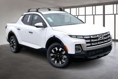 2026 Hyundai Santa Cruz SEL Truck Crew Cab