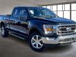 Certified 2022 Ford F-150 XLT Truck