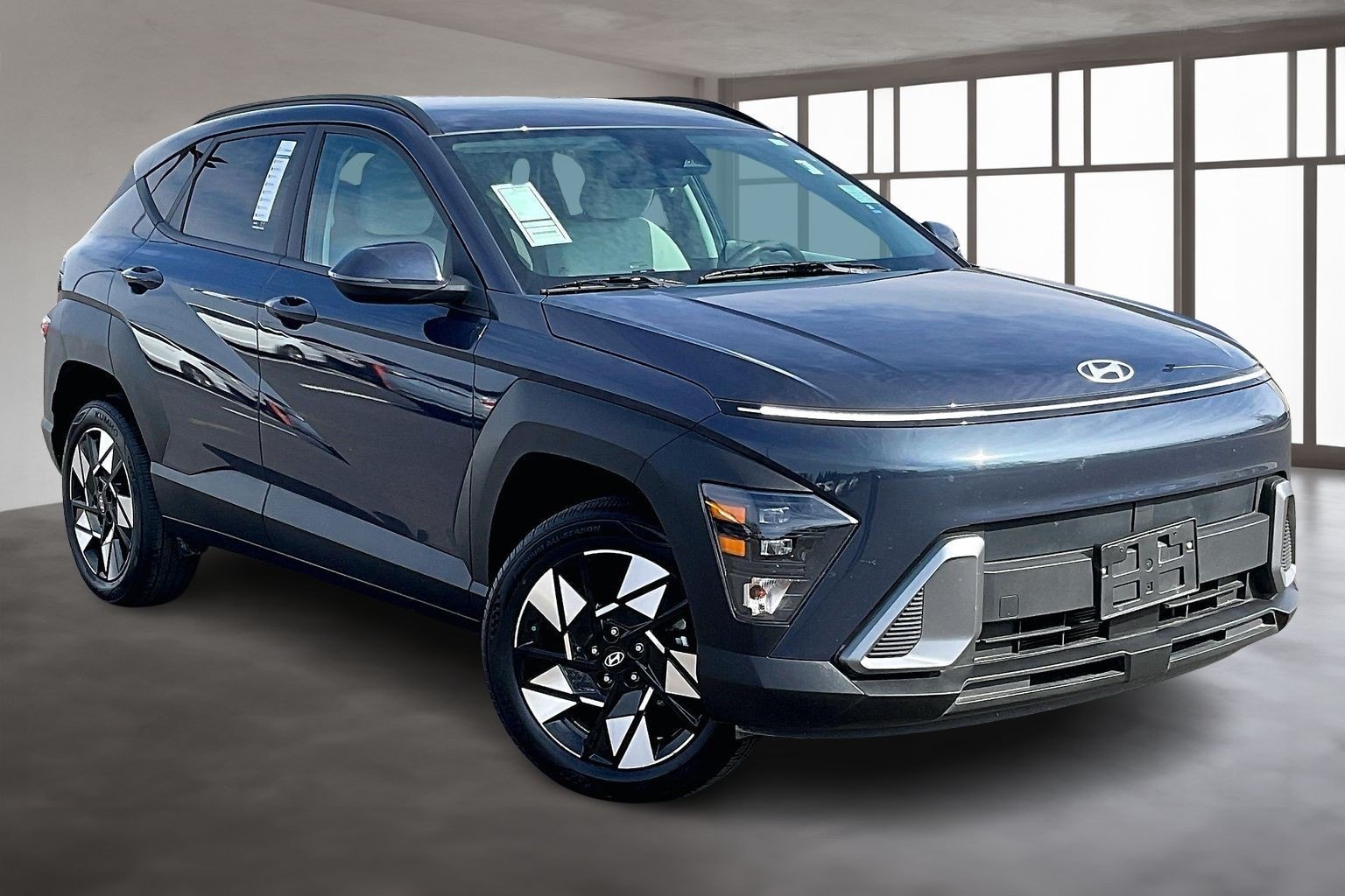 2025 Hyundai Kona SUV 
