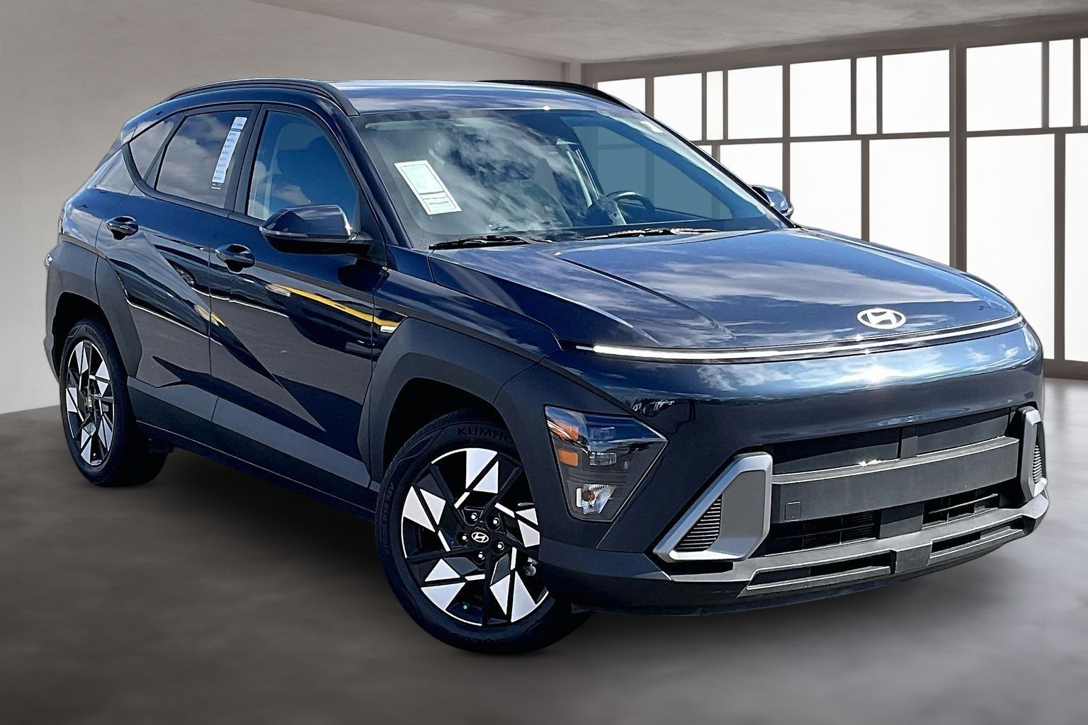 2024 Hyundai Kona SUV 