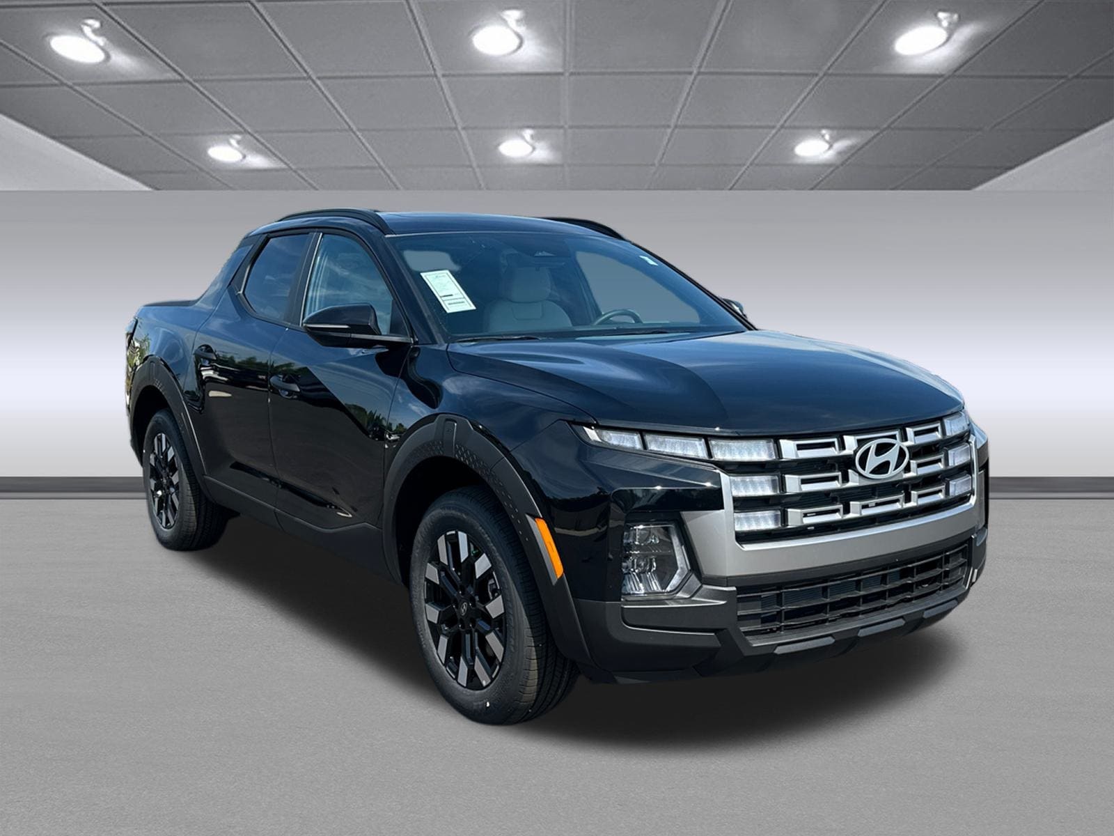 2025 Hyundai Santa Cruz Truck Crew Cab 