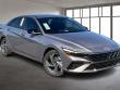 New 2025 Hyundai Elantra Hybrid SEL Sport Sedan