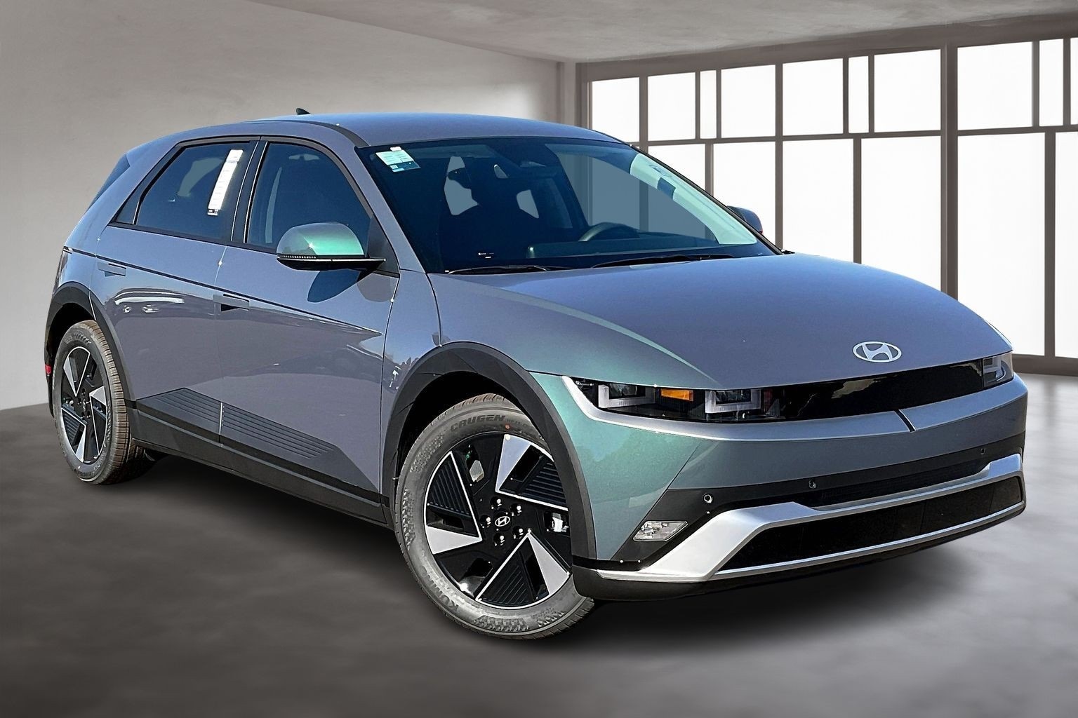 2026 Hyundai IONIQ 5 SUV 