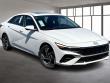 New 2025 Hyundai Elantra SEL Convenience Sedan