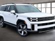New 2026 Hyundai Santa Fe Limited FWD SUV