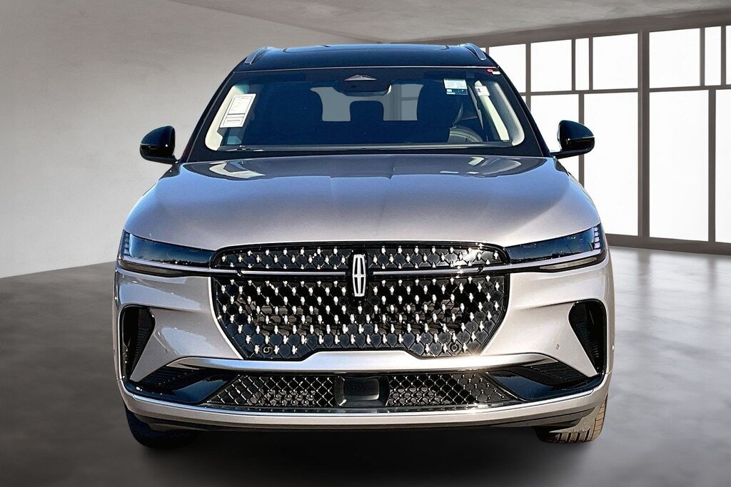 Used 2024 Lincoln Nautilus Reserve SUV