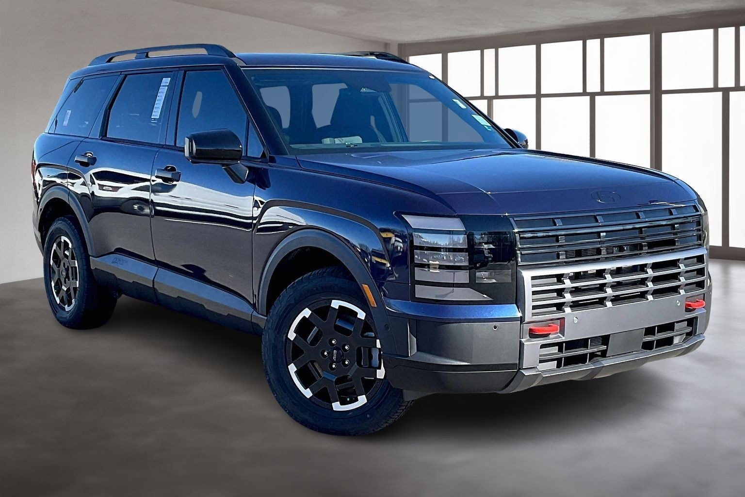 2026 Hyundai Palisade SUV 