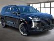 New 2025 Hyundai Palisade Calligraphy Night Edition SUV