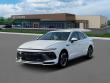New 2026 Hyundai Sonata SEL Sport Sedan