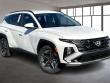 New 2026 Hyundai Tucson SEL SUV