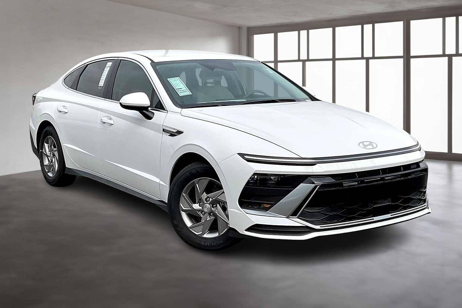 2025 Hyundai Sonata Sedan 