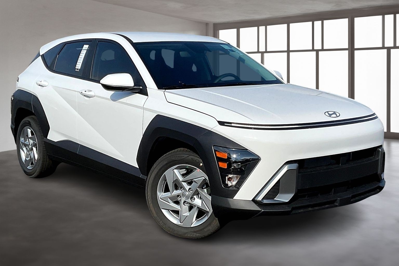 2026 Hyundai Kona SUV 