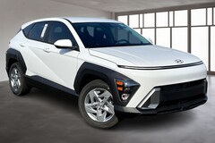 2026 Hyundai Kona SE SUV