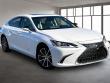 Used 2023 Lexus ES 300h Sedan