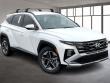 New 2026 Hyundai Tucson SEL SUV
